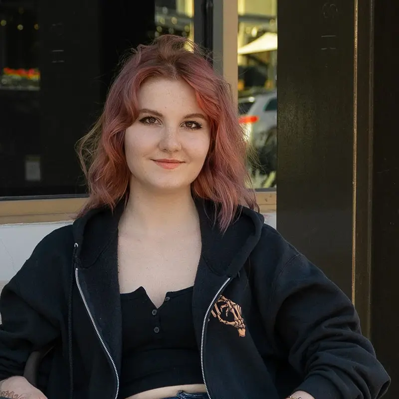 Alex Desrosiers